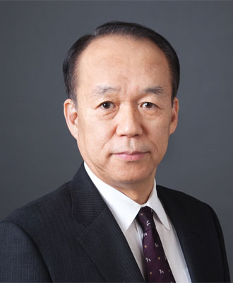 伊藤哲朗・東京大学生
産技術研究所客員教授