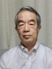 西山八郎